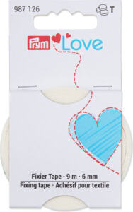 PRYM Love Fixier Tape (987126)
