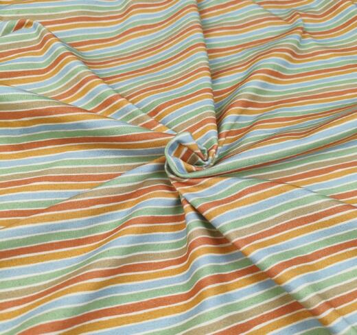 Biojersey - Tigerlilly - Walringel