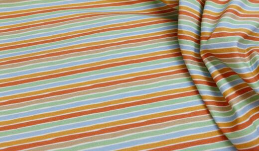 Biojersey - Tigerlilly - Walringel