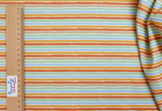 Biojersey - Tigerlilly - Walringel