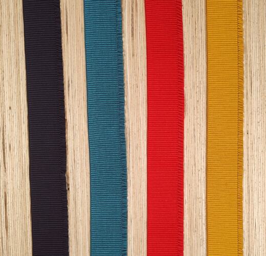 geripptes Gummiband 60mm
