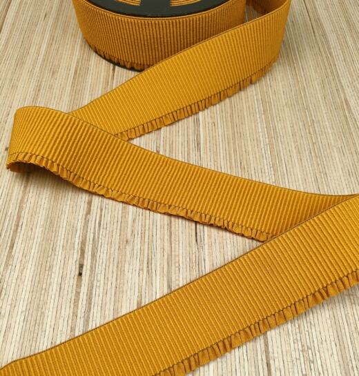 geripptes Gummiband 60mm