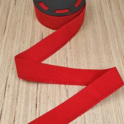 geripptes Gummiband 60mm – Bild 5