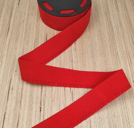 geripptes Gummiband 60mm