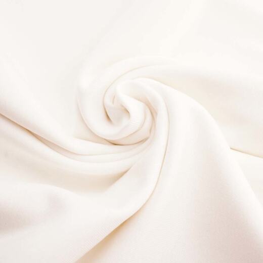 Biobündchen (Überbreite) – Stoffonkel – offwhite