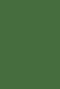 Biobündchen - Bloome Copenhagen - bottle green