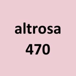 Biobündchen uni (schmal) - Finn - altrosa 470