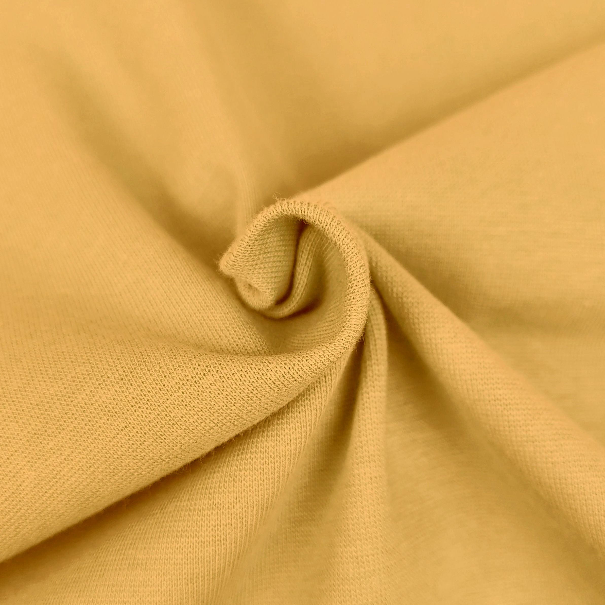 Biobündchen Finn - cream 860 – Bild 1