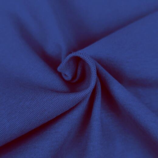 Biobündchen Finn - royalblau 600