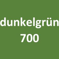 Biobündchen uni (schmal) - Finn - dunkelgrün 700