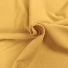 Biojersey uni - Finn - cream 860