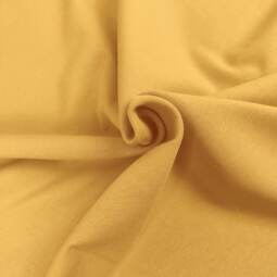 Biojersey uni - Finn - cream 860
