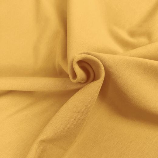 Biojersey - Finn - cream 860