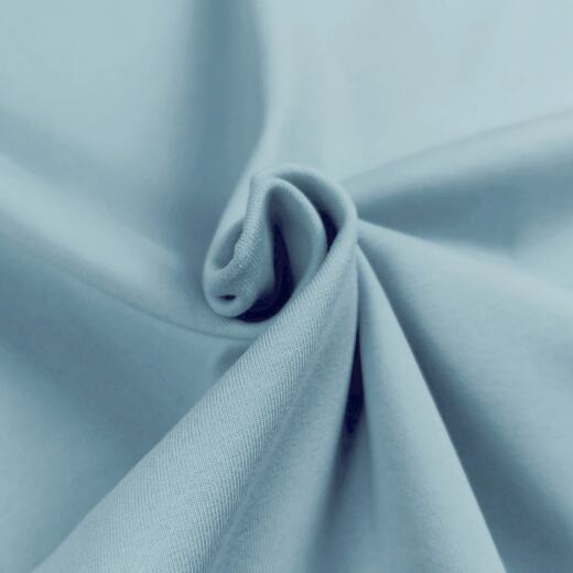 Biojersey - Finn - denim 620