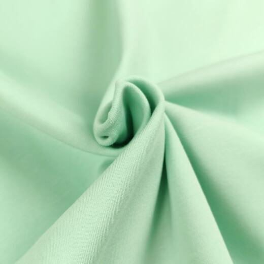 Biojersey - Finn - hellmint 785