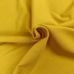 Biojersey uni - Finn - ocker 270