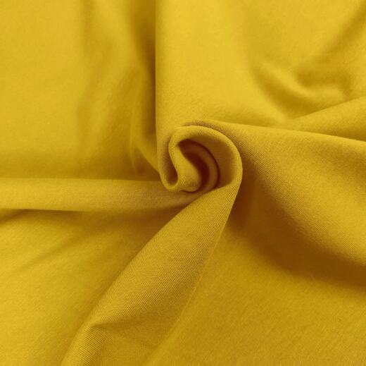 Biojersey - Finn - ocker 270