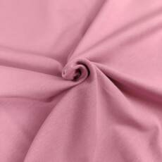 Biojersey uni - Emma - altflieder 044