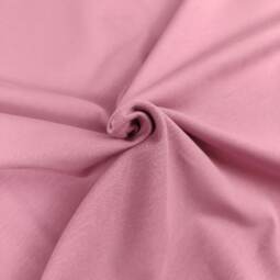 Biojersey uni - Emma - altflieder 044