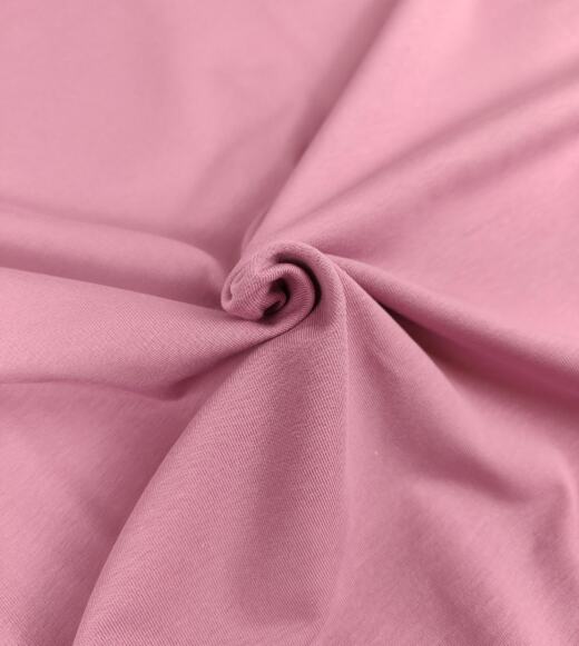 Biojersey Emma - altflieder 044