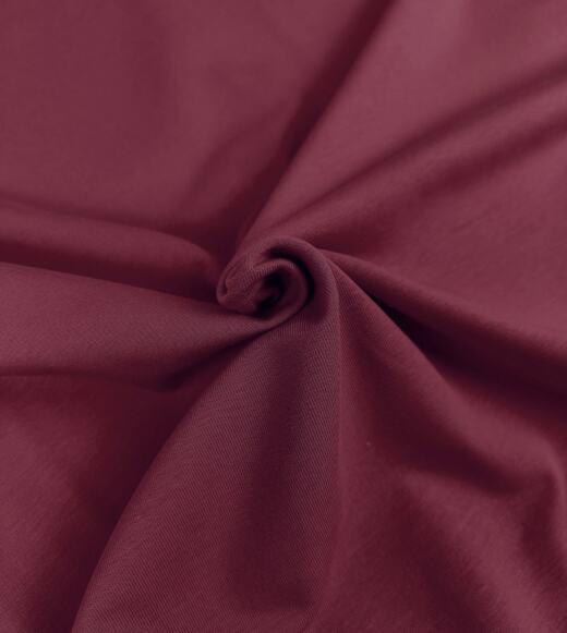 Biojersey Emma - aubergine 056