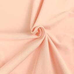 Biojersey uni - Emma - babyrosa 007