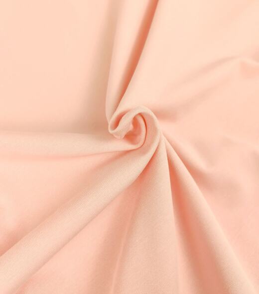 Biojersey Emma - babyrosa 007