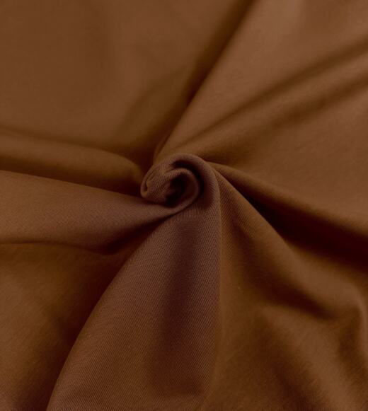 Biojersey Emma - braun 022