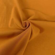 Biojersey uni - Emma - brique 053
