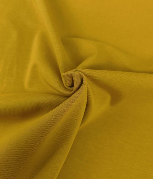 Biojersey Emma - cumin 042