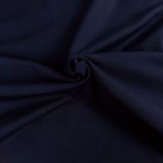 Biojersey uni - Emma - dark blue 019