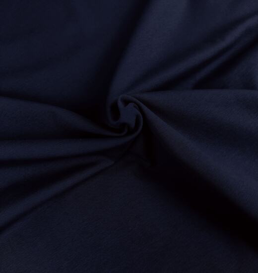 Biojersey Emma - dark blue 019