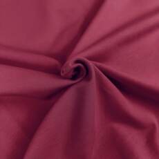Biojersey uni - Emma - dusty berry 043