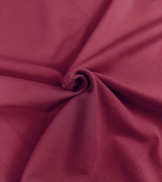 Biojersey Emma - dusty berry 043