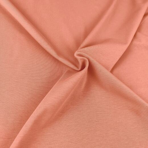 Biojersey Emma - dusty rose 010