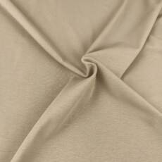 Biojersey uni - Emma - frost grey 035