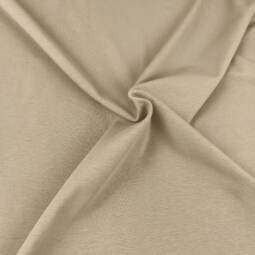 Biojersey uni - Emma - frost grey 035