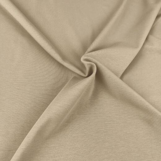 Biojersey Emma - frost grey 035