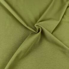 Biojersey uni - Emma - Gurke 054