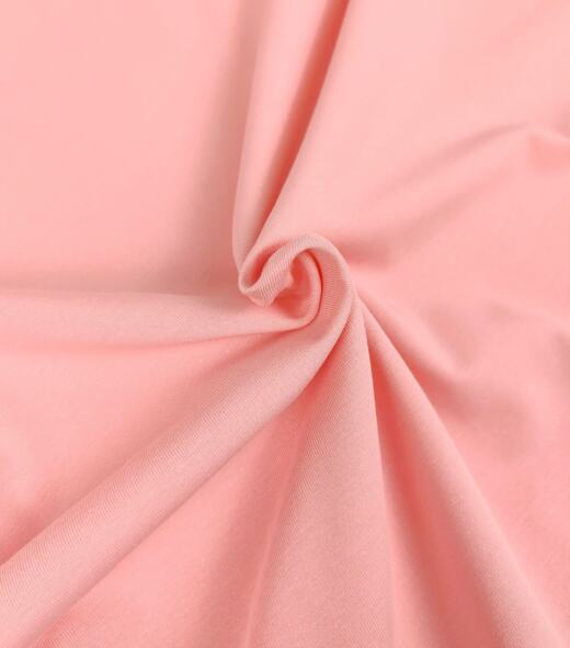 Biojersey Emma - hellrosa 034