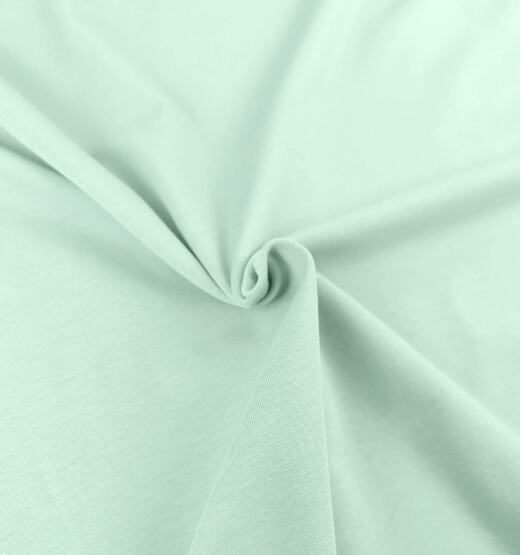 Biojersey Emma - light aqua 065