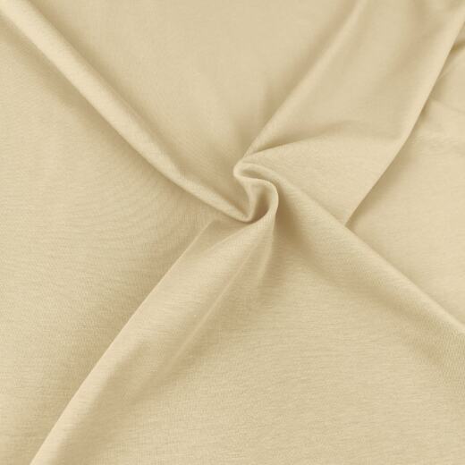 Biojersey Emma - light sand 066