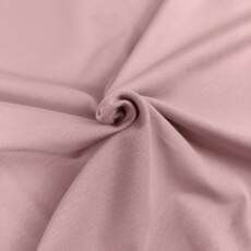 Biojersey uni - Emma - lilac 079