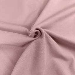 Biojersey uni - Emma - lilac 079