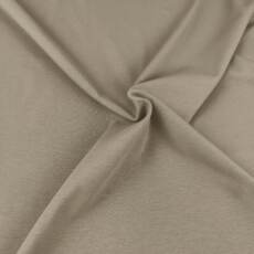 Biojersey uni - Emma - mausgrau 003