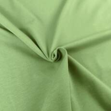 Biojersey uni - Emma - minty 063