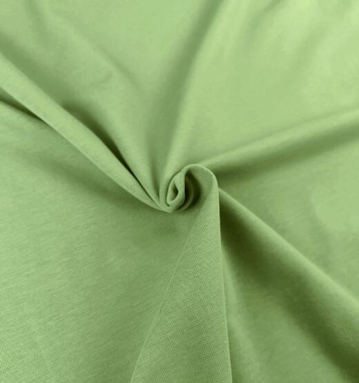 Biojersey Emma - minty 063