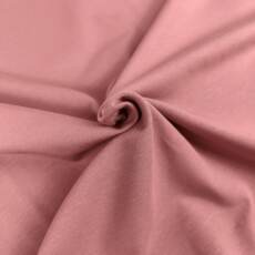 Biojersey uni - Emma - old purple 067