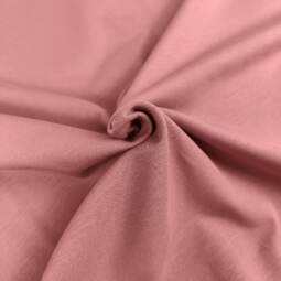 Biojersey uni - Emma - old purple 067