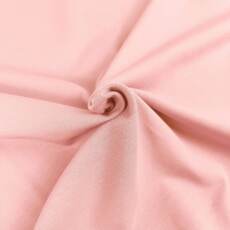 Biojersey uni - Emma - pastellrosa 047